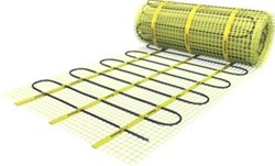 MAGNUM MAT REGULAR VOOR ELECTRISCHE VLOERVERWAMING 1,5M2 225 WATT 240301