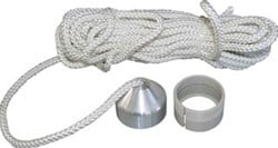 BURGERHOUT FLEXIBELE PP MONTAGESET 60 40-047-03-35 40.047.03.35