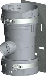 BURGERHOUT PP GRIJS FLEX-T 100-100-60 40-047-01-30 40.047.01.30