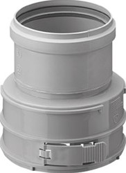BURGERHOUT PP KOPPELSTUK FLEX-MOF 100 40-045-21-68 40.045.21.68