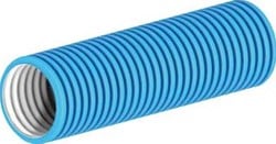 BURGERHOUT HYBALANS PLUS FLEX-KUNSTSTOF BLAUW ROL VAN 50 40-047-04-00 40.047.04.00