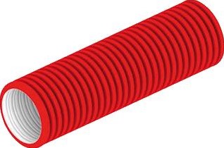 BURGERHOUT HYBALANS PLUS FLEX-KUNSTSTOF ROD ROL VAN 50 40-047-04-01 40.047.04.01