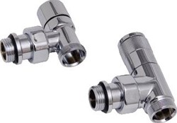 DRL DESIGNKRAANSET 1/2 HAAKS TONDERA MET VOETVENTIEL 1/2 HKS 550002