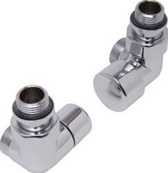 DRL DESIGNKRAAN 1/2 DUBBEL HAAKS RECHTS OVUS + VOETVENTIEL 1/2DUBBEL HAAKS LINKS 550013