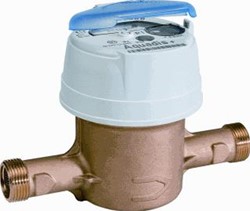 GAVILAR AQUADIS WATERMETER 1.5M3/H DN15 71950