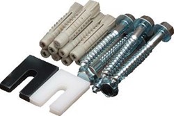 VIEGA STEPTEC BEVESTIGINGSSET 611 347