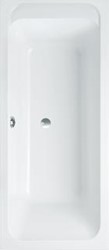 VILLEROY & BOCH OMNIA ARCHITECTURA BAD 190X90 ZONDER POTEN. KLEUR WIT UBA199ARA2V-01