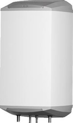 NIBE BOILER PCU 80. PRODUCTLABEL KLASSE TW B 087000