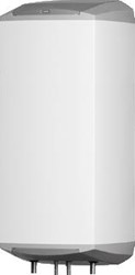 NIBE BOILER PCU 100 LITER. PRODUCTLABEL KLASSE TW C 087001