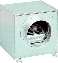 SOLER EN PALAU BOXVENTILATOR CVB4-180-180-1-5 5137105200