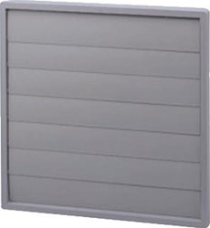 SOLER EN PALAU JALOEZIEAFSLUITER PER560W VIERKANT 5406065200