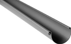 PIPELIFE S-LON PVC KRAALGOOT 150 LENGTE VAN 4 1195000623