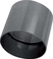 PIPELIFE HWA VERBINDINGSMOF 80 GRIJS 1195000765