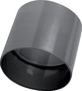 PIPELIFE HWA VERBINDINGSMOF 80 GRIJS 1195000765