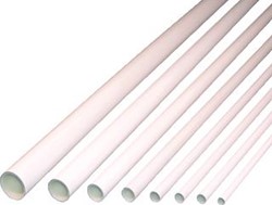 WAVIN TIGRIS PEX/AL BUIS WIT 16X2 L=5 4361016005
