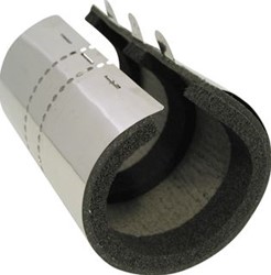 WALRAVEN PACIFYRE 87-89MM METAAL DN80 2141087089