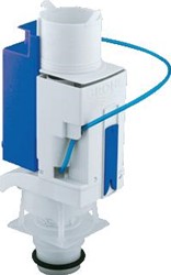 GROHE DAL ECO OMBOUWSET VOOR RESERVOIRS VAN 6 LITER 38735000
