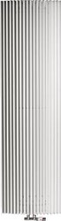JAGA IGUANA ARCO PLUS DESIGNRADIATOR 200X30 WIT RAL9016 ARPW.200029.333/MM
