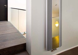 JAGA IGUANA VISIO PLUS DESIGNRADIATOR 200X52 WIT RAL9016 VIPW.200051.333/MM