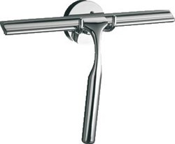 EMCO SYSTEM 2 DOUCHEWISSER MET HOUDER CHROOM 353400100