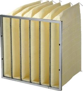 CAMFIL ZAKKENFILTER HFGS-F5-592-287-600-6 15012