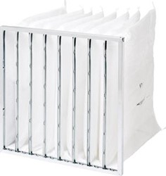 CAMFIL ZAKKENFILTER SFSS-F5-592-592-600-6 15033