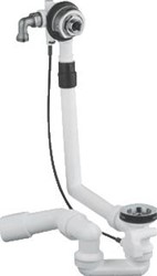 GROHE ONDERDELEN SANITAIRE KRANEN OVERLOOPGARNITUUR 28990000