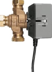 STIEBEL ELTRON OMSCHAKELVENTIEL 227420