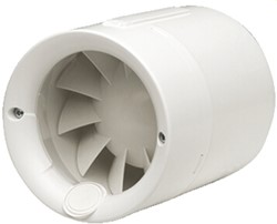 SOLER EN PALAU INSCHUIF VENTILATOR SILENT UBE 100 5210316500