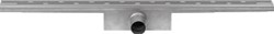 EASY DRAIN COMPACT 190 CM WATERSLOT 50 MM ENKEL EDCOM190050