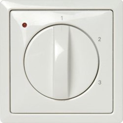 ZEHNDER SCHAKELAARS SCHAKELAAR SAI FLASH 1-3V 659000300