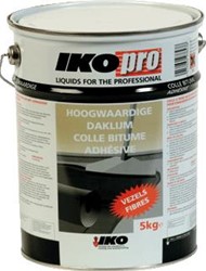 IKO IKOPRO DAK LIJM 5LTR BS 02401360