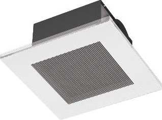 HC BARCOL-AIR GEPERFOREERD VIERKANT INLEGROOSTER MET BOX PET 0104-1016 PETO1O410160004