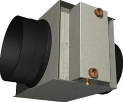 HC BARCOL-AIR NAVERWARMER 4 RIJIG 100 MM NJOHDOO01000000