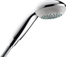 HANSGROHE CROMETTA 85 / GREEN HANDDOUCHE 85MM DOUCHEKOP 1JET CHROOM 28561000