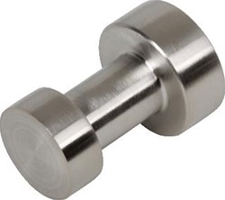 GEESA NEMOX STAINLESS STEEL JASHAAK 916513-05