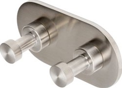 GEESA NEMOX STEEL HAAK DUBBEL 916515-05