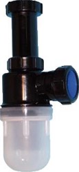 LABSTREAM PP BEKER SYFONDOORZBEKER 52-203