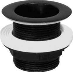 LABSTREAM PP AFVOERPLUG 1-5 ROND 70 52-209