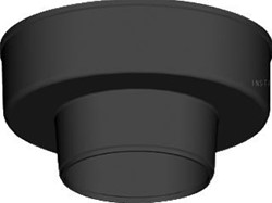 UBBINK VERLOOPSTUK PE DIAMETER 200 NAAR DIAMETER 180 0542023