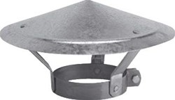BURGERHOUT REGENKAP GLV 157-160 40-045-09-69 40.045.09.69