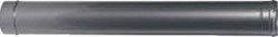 BURGERHOUT RVS PIJP 100 MM L1000 40-045-13-32 40.045.13.32
