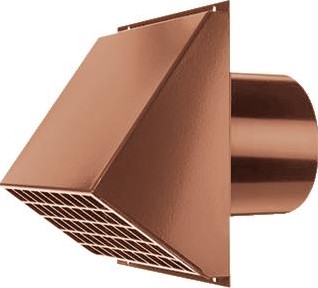BURGERHOUT GEVELDOORVOER WTW 180MM TERRACOTTA 40.045.27.23