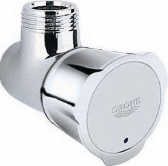 GROHE COSTA-L TAPKRAAN WAND UITGANG 3/4 26010001