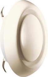 ITHO DAALDEROP VENTILATIE,ACCESSOIRES KUNSTSTOF AFZUIGVENTIEL 100MM RAL 9002 GRIJSWIT 302-1105
