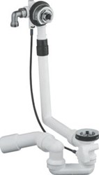 GROHE TALENTOFILL BADVUL-AFVOER-EN OVERLOOP SET 28991000