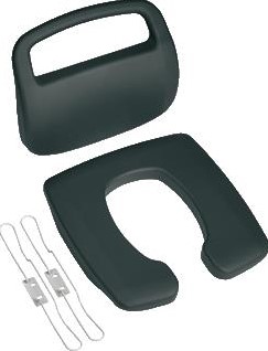 HANDICARE TRENTO VERVANGINGSSET TOILETZITTING LI01219170-00 LI0121-9170-00 LI0121.9170-00