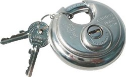 ABUS HANGSLOT RVS 26-70