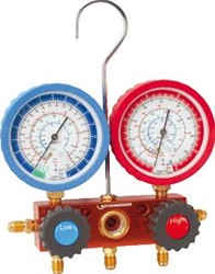 ROTHENBERGER MANIFOLD 2W 170501