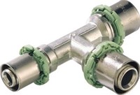 COMAP MULTISKIN T-STUK 50X40X50MM 3X PERS 7130RW504050